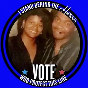 Meet your Posher, Jacqueline